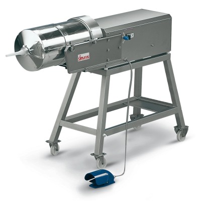 Γεμιστικό για Λουκάνικα IS 50 IDR. INOX 3PH